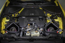 K&N 2023+ Nissan Z 3.0L V6 69 Series Typhoon Cold Air Intakes