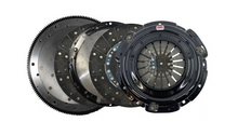 Competition Clutch Nissan 400Z 245mm Twin Disc Street Clutch Kit w/ Aluminum Flywheel