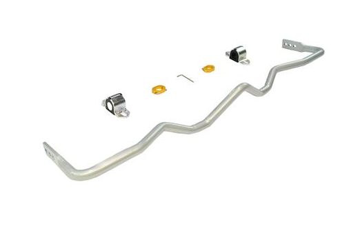 Whiteline Nissan Rear 24mm Heavy Duty Adjustable Swaybar