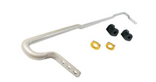 Whiteline Nissan Front & Rear Sway Bar Kit