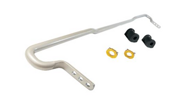 Whiteline Nissan Front & Rear Sway Bar Kit