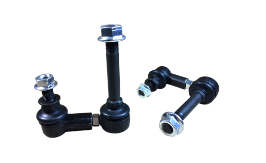 Whiteline Nissan Front & Rear Sway Bar Kit