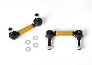 Whiteline Nissan Front & Rear Sway Bar Kit