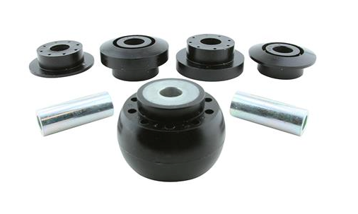 Whiteline Nissan Rear Diff - Mount Front & Rear