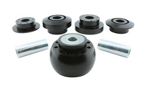 Whiteline Nissan Rear Diff - Mount Front & Rear