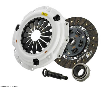 Clutch Masters 01-09 Honda S2000 2.0L/2.2L FX100 Clutch Kit