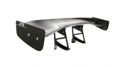 APR GTC-300 WING 67": SUPRA 2020