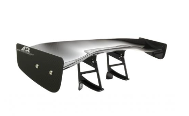 APR GTC-500 WING 71": SUPRA 2020