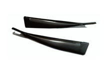 REVEL GT CARBON FIBER DOOR TRIM COVER: SUPRA 2020 (2 PC)