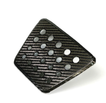 REVEL GT CARBON FIBER REVERSE LIGHT COVER: SUPRA 2020 (1 PC)