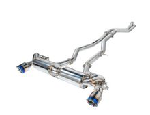 REMARK CATBACK: SUPRA A90 2020