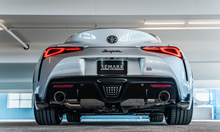 REMARK CATBACK: SUPRA A90 2020