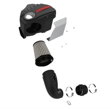 TAKEDA MOMENTUM COLD AIR INTAKE SYSTEM W/ PRO DRY S: SUPRA A90 3.0 L6 2020