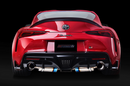 TOMEI EXPREME-TI TITANIUM EXHAUST: TOYOTA SUPRA GR (TYPE-D)-3