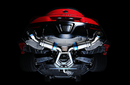 TOMEI EXPREME-TI TITANIUM EXHAUST: TOYOTA SUPRA GR (TYPE-D)-4