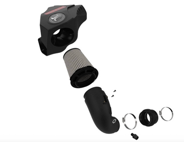 TAKEDA DRY S: SUPRA L6 3.0T A90 2021