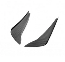 APR CARBON FIBER CANARDS: SUPRA A90 2020