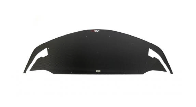 APR FRONT C/F WIND SPLITTER: SUPRA A90 2020