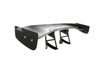 APR GTC-300 WING 61": SUPRA 2020