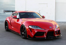APR GTC-300 WING 61": SUPRA 2020-3