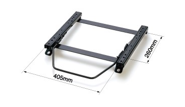 BRIDE SEAT RAIL (RO): SUPRA 2020