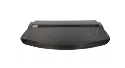 APR CARBON FIBER RADIATOR COOLING PLATE: TOYOTA SUPRA 2020