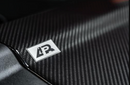 APR CARBON FIBER RADIATOR COOLING PLATE: TOYOTA SUPRA 2020-3