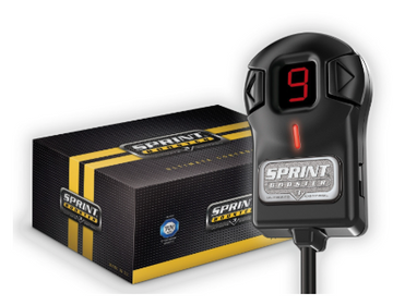 AFE SPRINT BOOSTER: SUPRA A90 L6 3.0T 2020