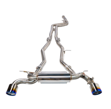 APEXi N1-X EVOLUTION EXTREME MUFFLER: SUPRA 2020