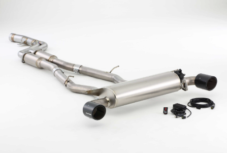 FUJITSUBO SUPER TI: SUPRA A90 3.0 20-21