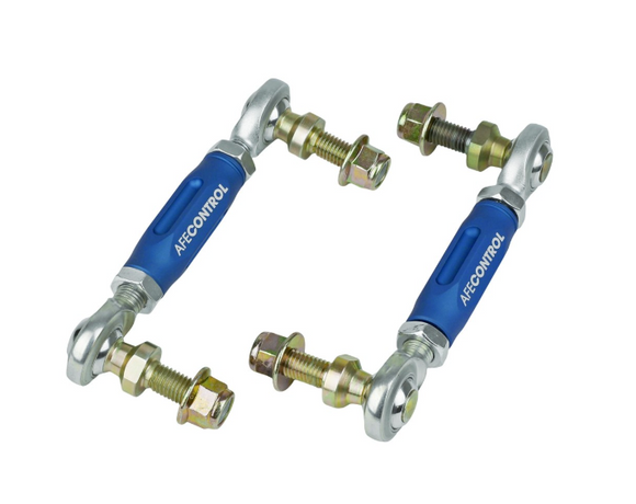AFE REAR END LINKS: SUPRA A90 3.0T 20-21