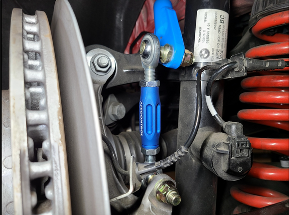 AFE REAR END LINKS: SUPRA A90 3.0T 20-21