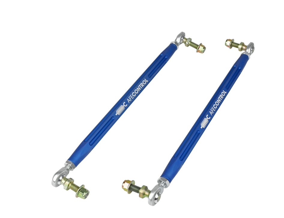 AFE FRONT END LINKS: SUPRA A90 3.0T 20-21