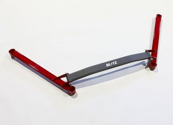 BLITZ STRUT TOWER BAR: SUPRA 19-20, Z4 19-20 (FRONT)