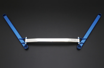 CUSCO TYPE OS FRONT STRUT BAR: SUPRA A90 2.0T/3.0T 2020