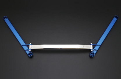 CUSCO TYPE OS FRONT STRUT BAR: SUPRA A90 2.0T/3.0T 2020