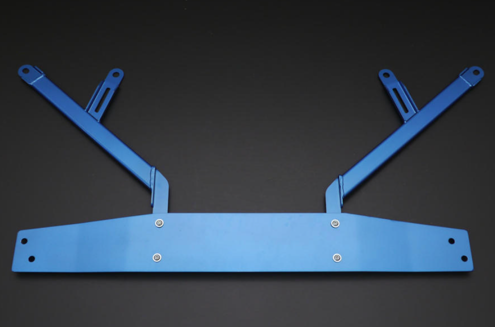 CUSCO POWER BRACE: SUPRA A90 2.0T/3.0T 2020 (R)