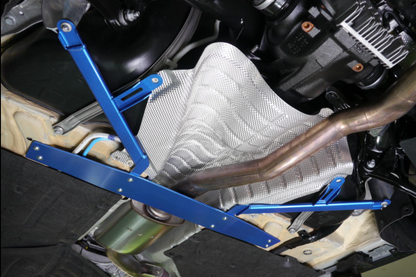 CUSCO POWER BRACE: SUPRA A90 2.0T/3.0T 2020 (R)