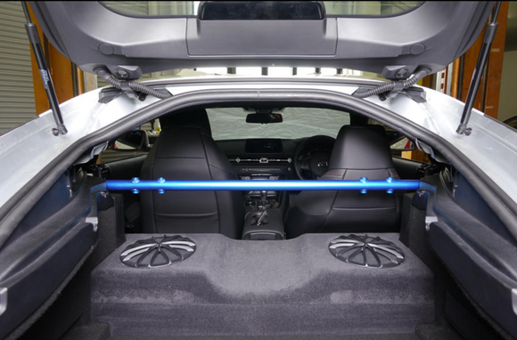 CUSCO POWER BRACE: SUPRA A90 2.0T/3.0T 2020 (TRUNK+HARNESS)