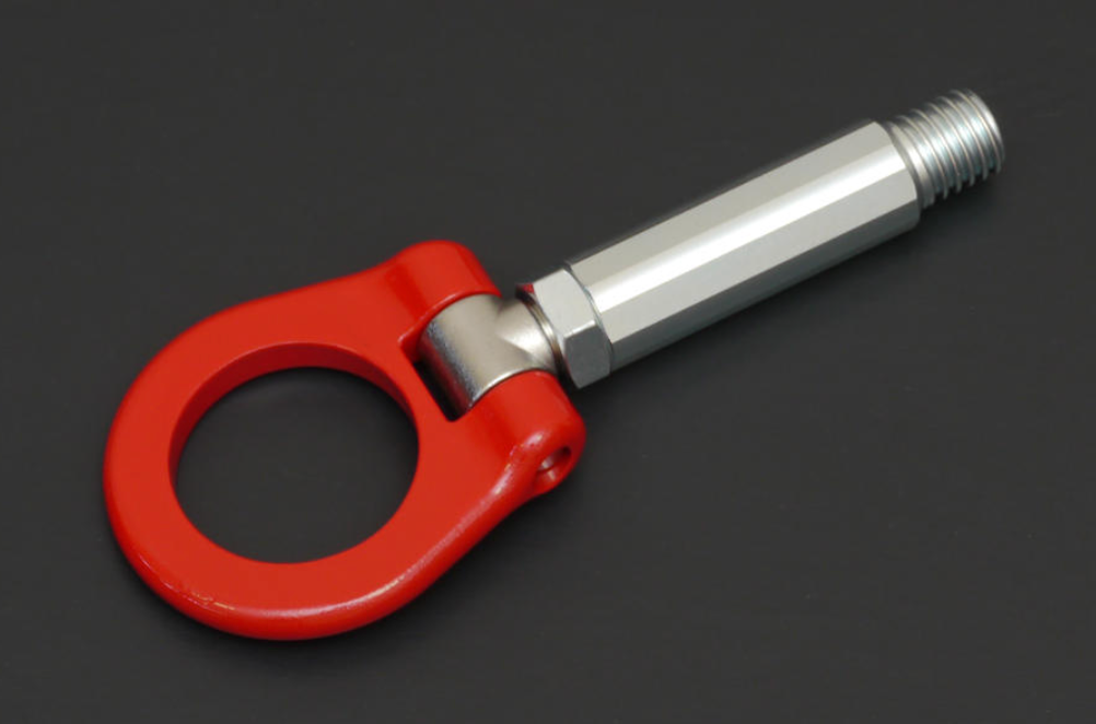 CUSCO TOW HOOK: SUPRA A90 2.0T/3.0T 2020 (F)