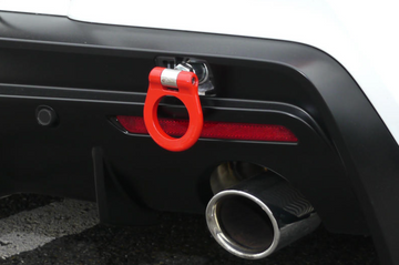 CUSCO TOW HOOK: SUPRA A90 2.0T/3.0T 2020 (R) - 0