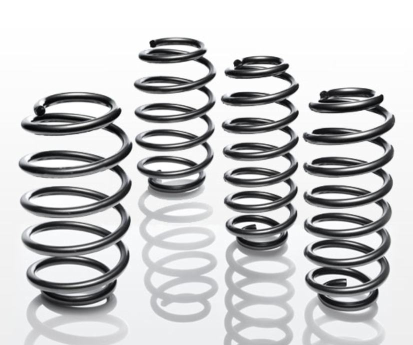 EIBACH PRO KIT: SUPRA 3.0L 20-24
