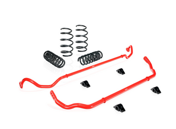 EIBACH PRO-PLUS: SUPRA A90 2020