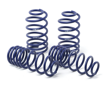H&R SPORT SPRINGS: TOYOTA SUPRA A90 20-22 (6CYL ONLY)