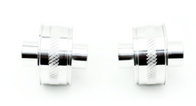 SPL FRONT CASTER ROD BUSHINGS: SUPRA 2020 (NON-ADJUSTABLE)