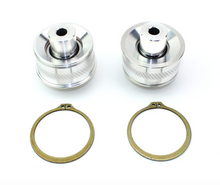 SPL FRONT CASTER ROD BUSHINGS: SUPRA 2020 (NON-ADJUSTABLE)