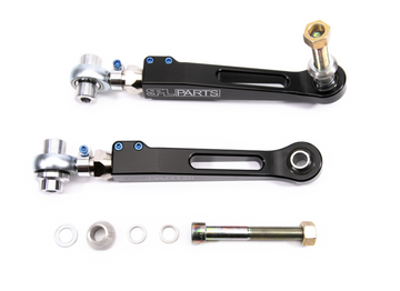 SPL FRONT LOWER CONTROL ARM: SUPRA 2020 - 0