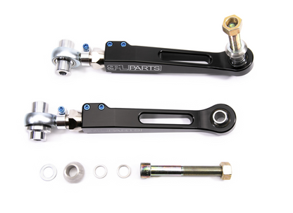 SPL FRONT LOWER CONTROL ARM: SUPRA 2020