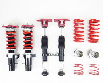 RS-R SPORTS-I COILOVER: TOYOTA SUPRA A90 2020