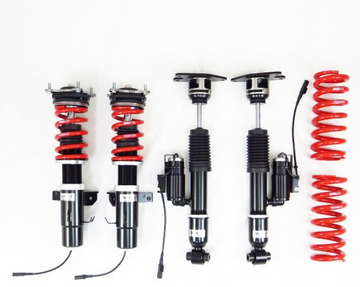 RS-R BEST-I COILOVER: TOYOTA SUPRA 20-22